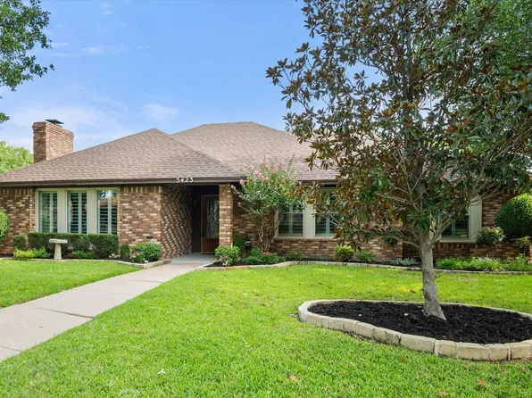 5423 Dana Point Dr, Arlington, TX 76017