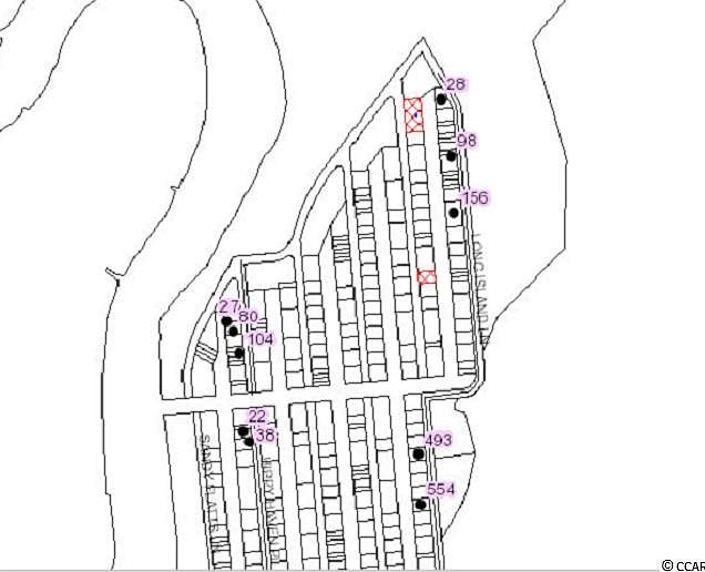 2nd image of 11 lots Paradise Pointe #Sandy Island