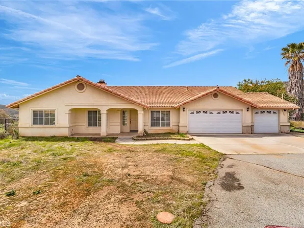 23164 Vista Ramona Rd, Ramona, CA 92065