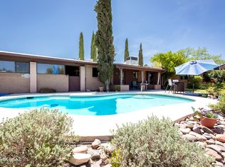 10312 E Camino De La Placita, Tucson, AZ 85748