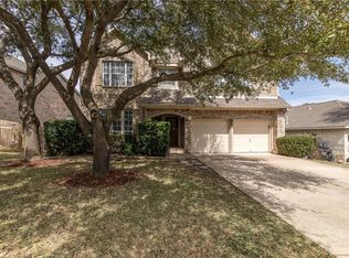 9009 Magic Mountain Ln, Round Rock, TX 78681