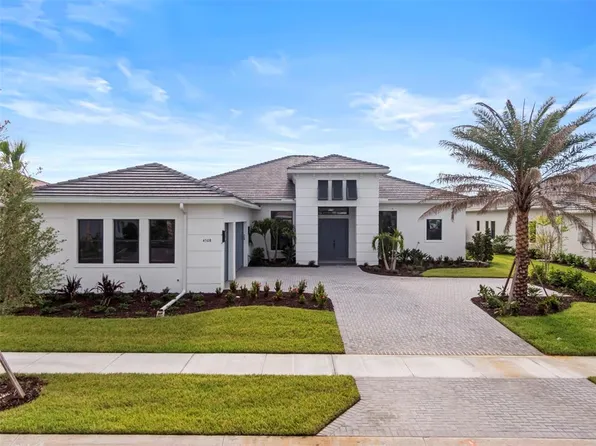 4508 Mondrian Ct, Sarasota, FL 34240