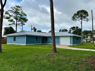 5707 Eastwood Drive, Fort Pierce, FL 34951