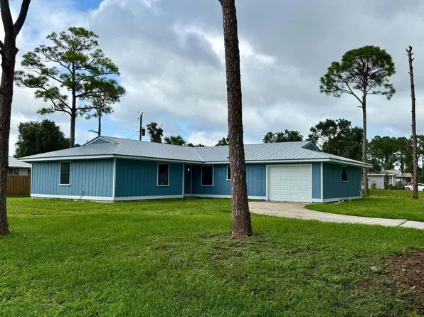 5707 Eastwood Drive, Fort Pierce, FL 34951