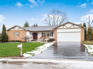 5577 Millington Rd, Columbus, OH 43235