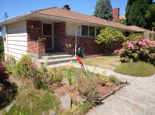 5619 37th Ave SW, Seattle, WA 98126