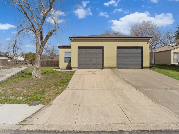 14532 Clovelly Wood, San Antonio, TX 78233