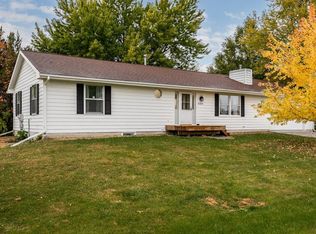 4289 Maureen Ter SE, Iowa City, IA 52240