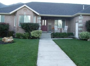 1196 N 1270th St E, American Fork, UT 84003