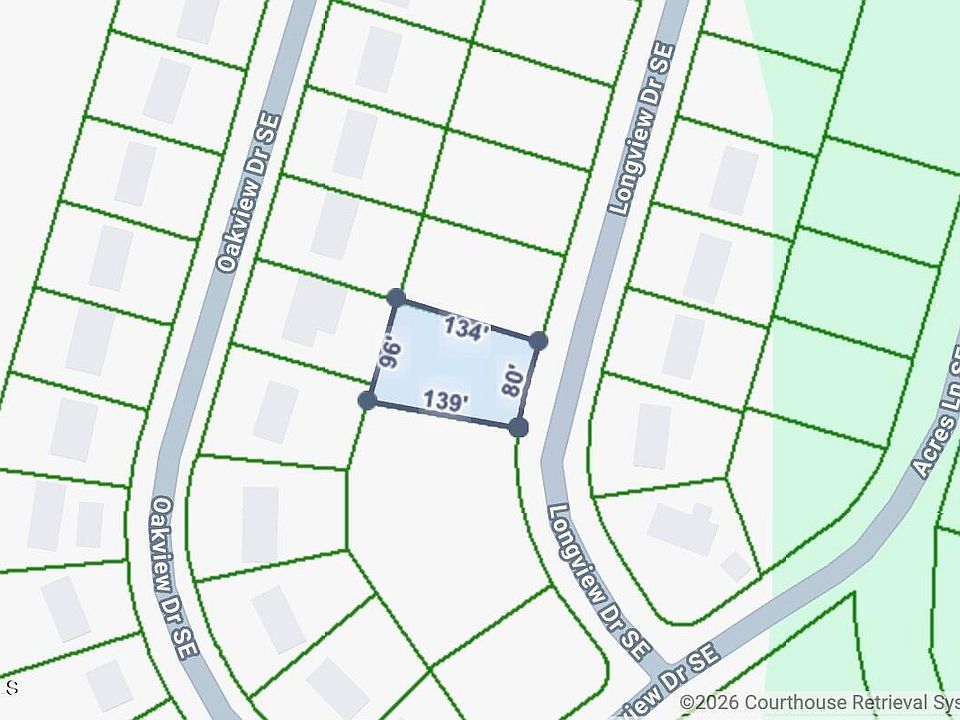 2nd image of 4781 Longview Drive SE LOT 29