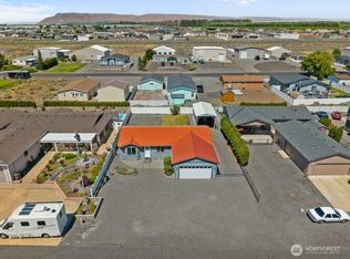 Desert Aire, Mattawa, WA 99349