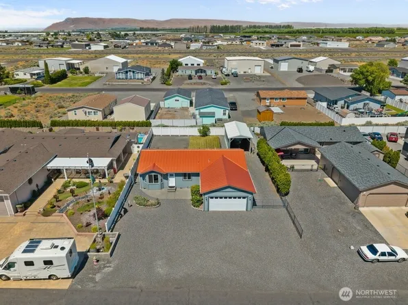 225 Atterberry Drive SW, Mattawa, WA 99349