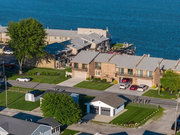 10339 County Road 286 Unit D5, Huntsville, OH 43324