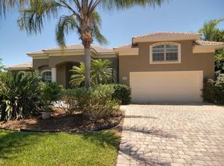 441 Nikomas Way, Melbourne Beach, FL 32951