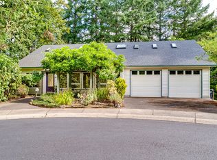 282 Rockridge Ct, Eugene, OR 97405