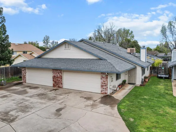 2802/2806 Fern St, Anderson, CA 96007