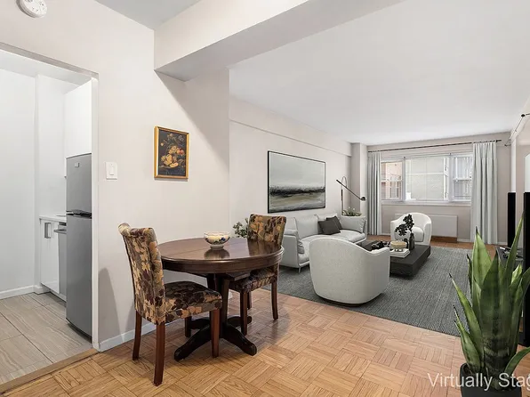 345 E 56th St APT 15B, New York, NY 10022