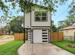 4922 Leland Ave, Dallas, TX 75215