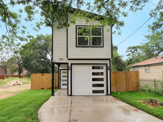 4922 Leland Ave, Dallas, TX 75215