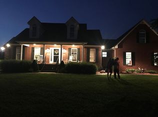 4282 Shores Rd, Murfreesboro, TN 37128