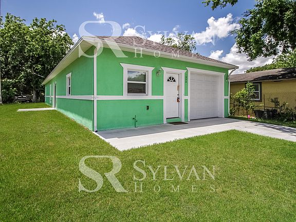 2nd image of 1324 S Oleander Ave
