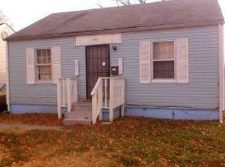 4520 Winnrose Way, Louisville, KY 40211