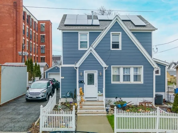 334 Buffalo Ave, Paterson City, NJ 07503