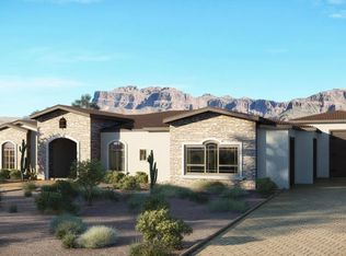 6752 E Arroyo Verdi Rd, Gold Canyon, AZ 85118