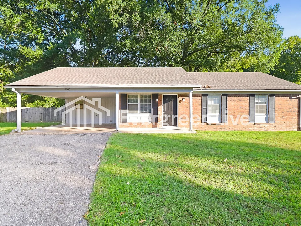 3066 Blackwell Cv
