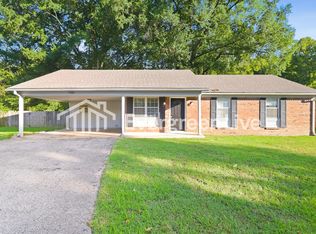 3066 Blackwell Cv, Memphis, TN 38134