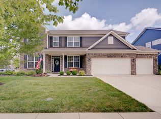 15714 Myland Dr, Noblesville, IN 46062