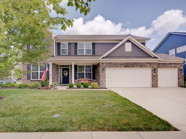 15714 Myland Dr, Noblesville, IN 46062