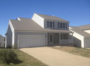 9408 Wood Hollow Rd, Louisville, KY 40229