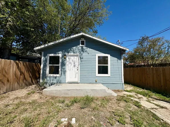 2017 Lyons St, San Antonio, TX 78207