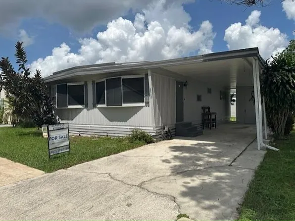 2848 Wild Horse Rd #231, Orlando, FL 32822