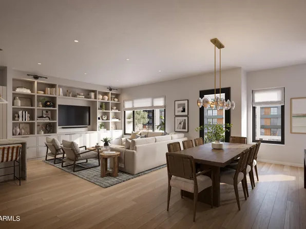 19360 N 73rd Way #1001, Scottsdale, AZ 85255