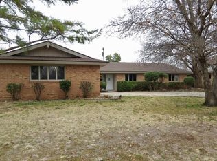 3012 59th St, Lubbock, TX 79413