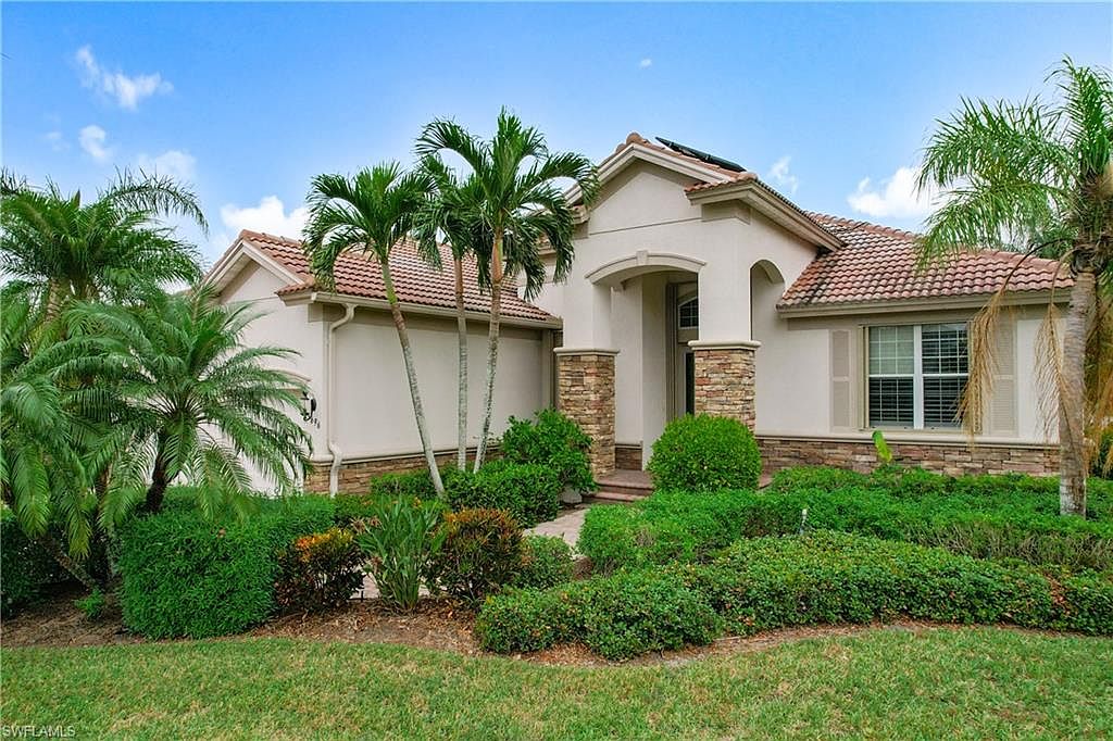 5696 Whispering Willow Way, Fort Myers, FL 33908 Zillow