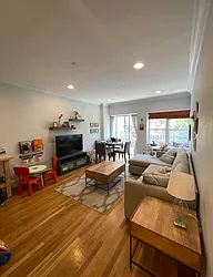 Rented by Bond New York