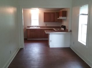 702 Medill St, Marshall, TX 75670