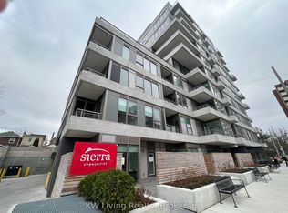 1 Cardiff Rd #905, Toronto, ON M4P0G2