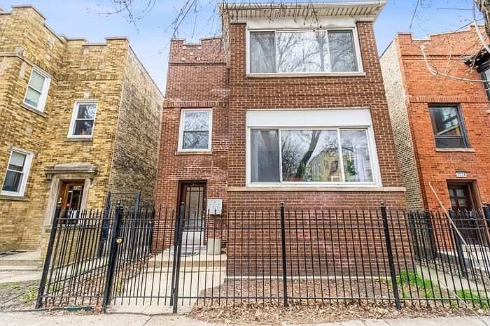 1st image of 3112 N Damen Ave #2