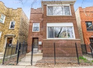 3112 N Damen Ave #2, Chicago, IL 60618