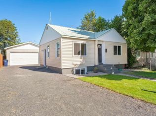 1607 E Lacrosse Ave, Spokane, WA 99207