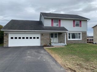 1204 Jervis Ave, Rome, NY 13440