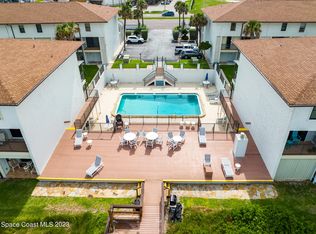199 Highway A1a #206, Satellite Beach, FL 32937