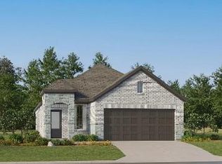21618 Carbonari Dr, Hockley, TX 77447