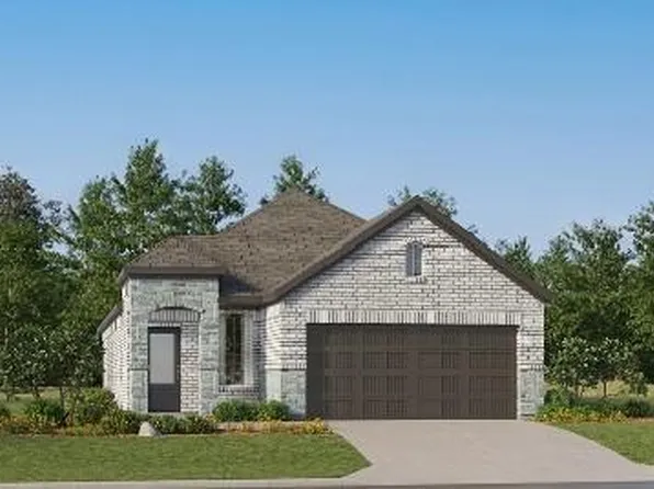 21618 Carbonari Dr, Hockley, TX 77447
