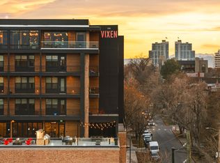 The Vixen, Denver, CO 80218