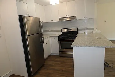 Rented by Modern Spaces